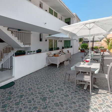 Mini hotel Orbetello Eksteriør bilde